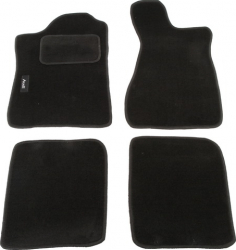 Set covorase auto din mocheta Mammooth pentru AUDI A8 10.02-07.10 4 buc 