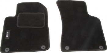 Set covorase auto din mocheta Mammooth pentru AUDI TT 10.98-06.06 2 buc 