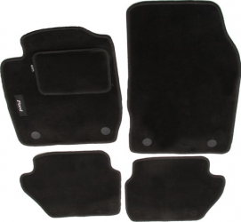 Set covorase auto din mocheta Mammooth pentru FORD FIESTA VI 06.08- 4 buc 
