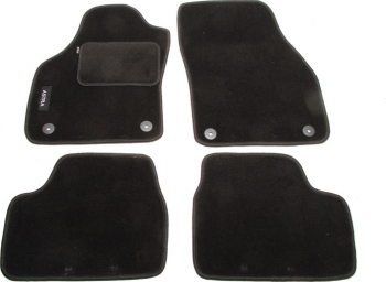 Set covorase auto din mocheta Mammooth pentru OPEL ASTRA H 03.04- 4 buc 