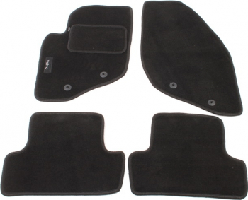 Set covorase auto din mocheta Mammooth pentru VOLVO S60 I 4 buc 