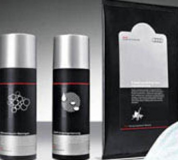 Set protectie Cabrio Audi OE 