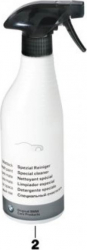 Solutie Curatare Vopsea Mata BMW 500 ml 