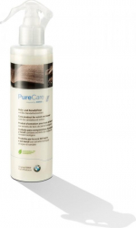 Solutie Ingrijire Lemn si Kenaf 300 ml BMW Pure Care 