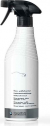 Solutiue de curatat motorul BMW Car Care 1L 