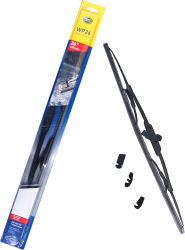 Stergator auto Hella Clasic WP pentru parbriz 65 cm 