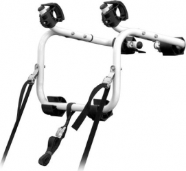 Suport bicicleta Peruzzo BdG 381 cu prindere pe haion pentru 1 bicicleta