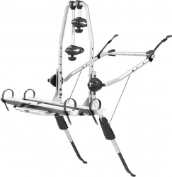 Suport bicicleta Thule ClipOn High 9105 cu prindere pe haion pentru 2 biciclete