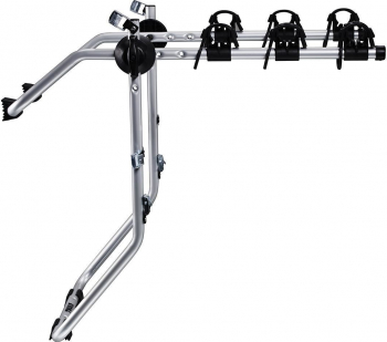 Suport bicicleta Thule FreeWay 968 cu prindere pe haion pentru 3 biciclete 