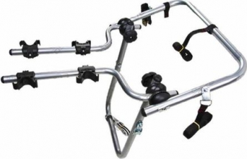 Suport biciclete Peruzzo 4x4 Bike Carrier 387 cu prindere pe roata de rezerva
