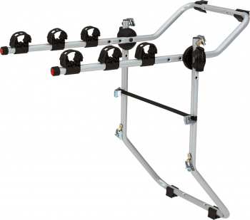 Suport biciclete THULE Freeway 968 pentru 3 biciclete cu prindere pe haion
