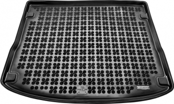 Tavita portbagaj auto Rezaw Plast din cauciuc pentru FORD FOCUS III dupa 2010 