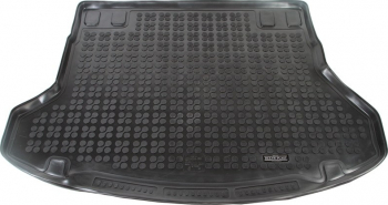 Tavita portbagaj auto Rezaw Plast din cauciuc pentru HYUNDAI i30 CW 2012-2015 