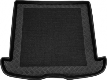 Tavita portbagaj auto Rezaw Plast din cauciuc pentru VOLVO V50 2004-2012 