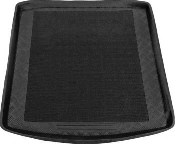Tavita portbagaj auto Rezaw Plast din cauciuc pentru VW GOLF 4 COMBI 1998-2005 