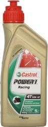 Ulei moto 4T Castrol POWER 1 RACING 4T 10W30 1L 