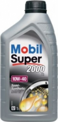 Ulei Motor Mobil Super 2000 X1 10W40 1L 