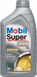 Ulei Motor Mobil Super 3000 X1 5W40 1L 