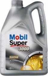 Ulei Motor Mobil Super 3000 X1 5W40 5L 