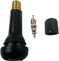 Valva tubeless pentru autoturisme