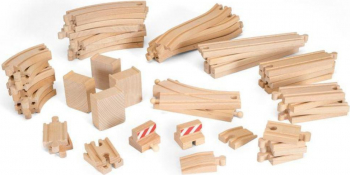 Set sine 50 piese BRIO 