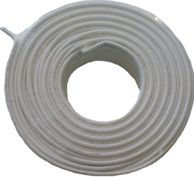 Cablu coaxial Braun Group RG6 CCS 100m 75ohm 