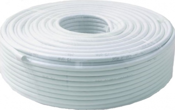 Cablu coaxial RG6 Amiko 305 m 