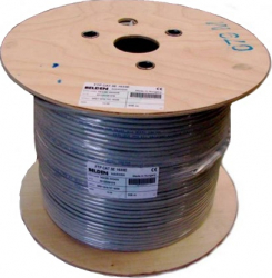 Cablu FTP Belden Cat5E AWG24