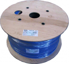 Cablu S/FTP-CAT7 1000Mhz AWG23
