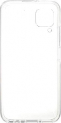 Husa Spate Huawei P40 Lite E Transparent 