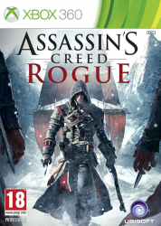 Joc and nbsp Assassins Creed Rogue Classics - Pentru Xbox 360 
