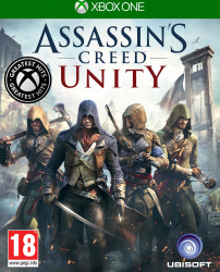 Joc Assassins Creed Unity Greatest Hits - Pentru Xbox One 