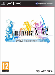 Joc Final Fantasy X / X-2 Hd Remastered Pentru Playstation 3 
