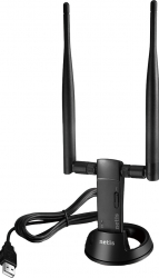 Adaptor Wireless Netis WF2190 USB AC1200 
