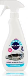 Solutie curatat granitul si marmura Ecozone 500 ml 