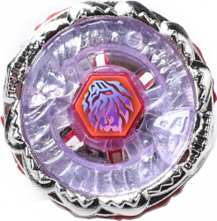 Titirez 4D Fusion Hades BB123 cu lansator