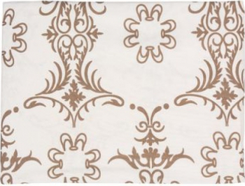 Cearceaf de pat cu elastic 2 persoane 160x200 cm Studio Casa Sweet Denise Bumbac 