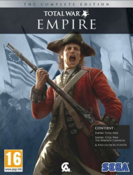 Empire Total War - Complete Collection /PC 