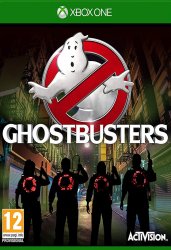 Ghostbusters 2016 /Xbox One 