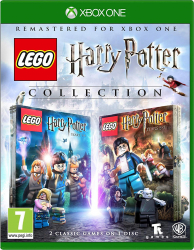 Lego Harry Potter Collection /Xbox One 