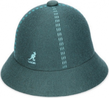 Palarie Kangol Stitch Casual Dark Lichen 