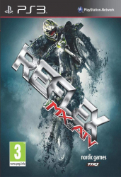 PS3 MX VS ATV REFLEX EU