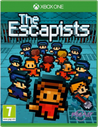 The Escapists /Xbox One 