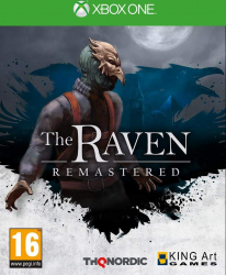 XBOX1 The Raven Remastered EU 