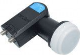 LNB SATELIT 2 IESIRI / TWIN DICOM 4K 