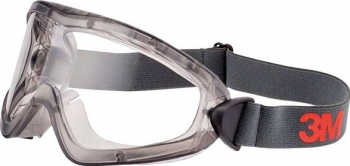 Ochelari de protectie 2891 Raw Pol 