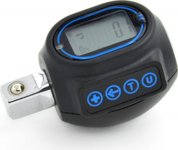 Adaptor cu dinamometru electronic Tvardy T00025 