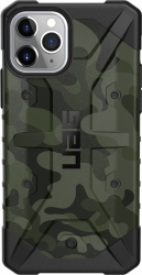 Carcasa UAG Pathfinder Apple iPhone 11 Pro Max Forest Camo