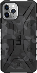 Carcasa UAG Pathfinder Apple iPhone 11 Pro Max Midnight Camo