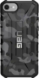 Carcasa UAG Pathfinder Apple iPhone 8 Midnight Camo 